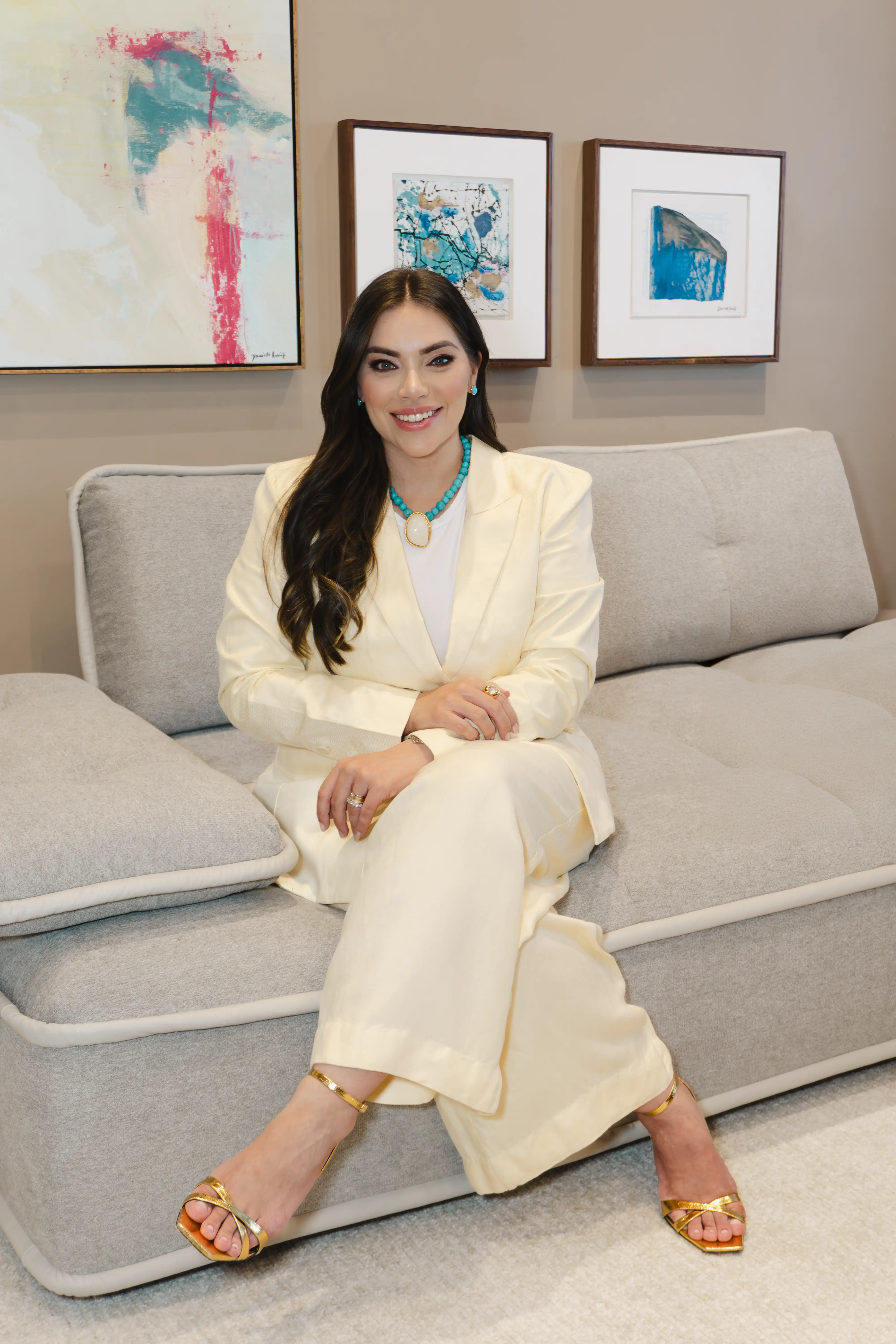 Dra. Gabriela Amarante