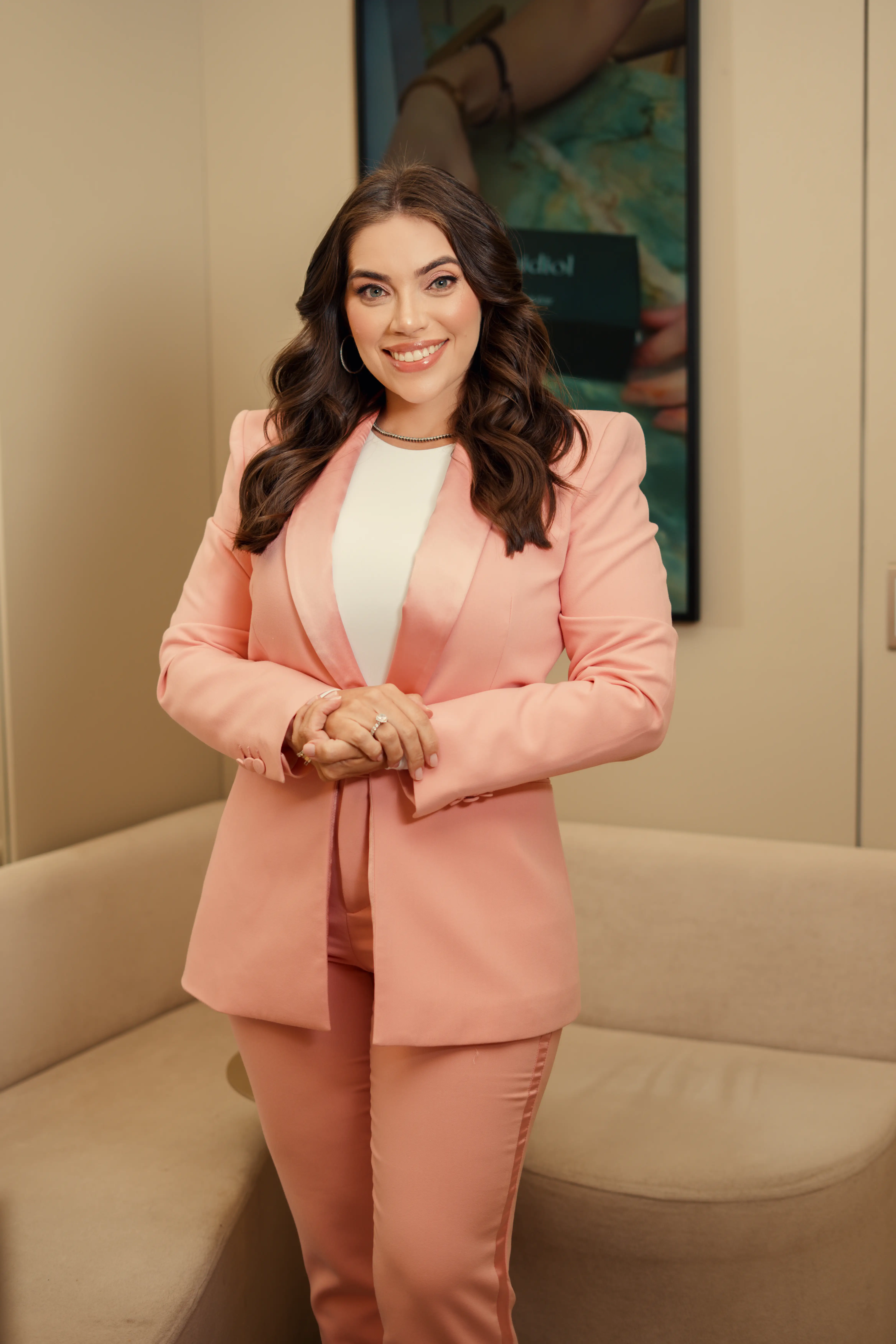 Dra. Gabriela Amarante