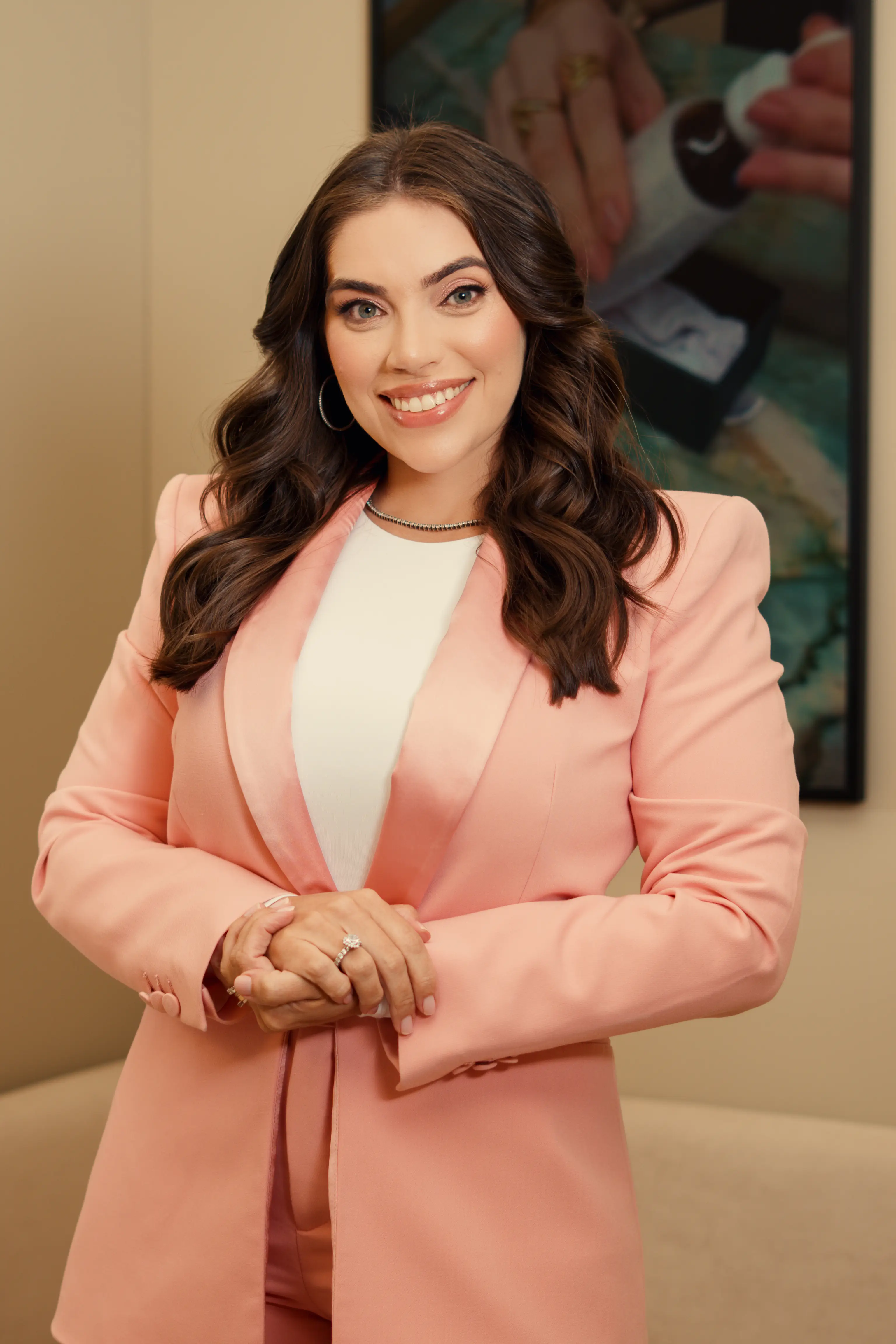 Dra. Gabriela Amarante
